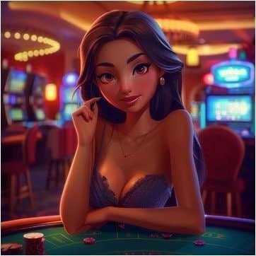 Multi-camera view of an Allbet live blackjack table at nyender99 login, showing dealer hands and card shoe